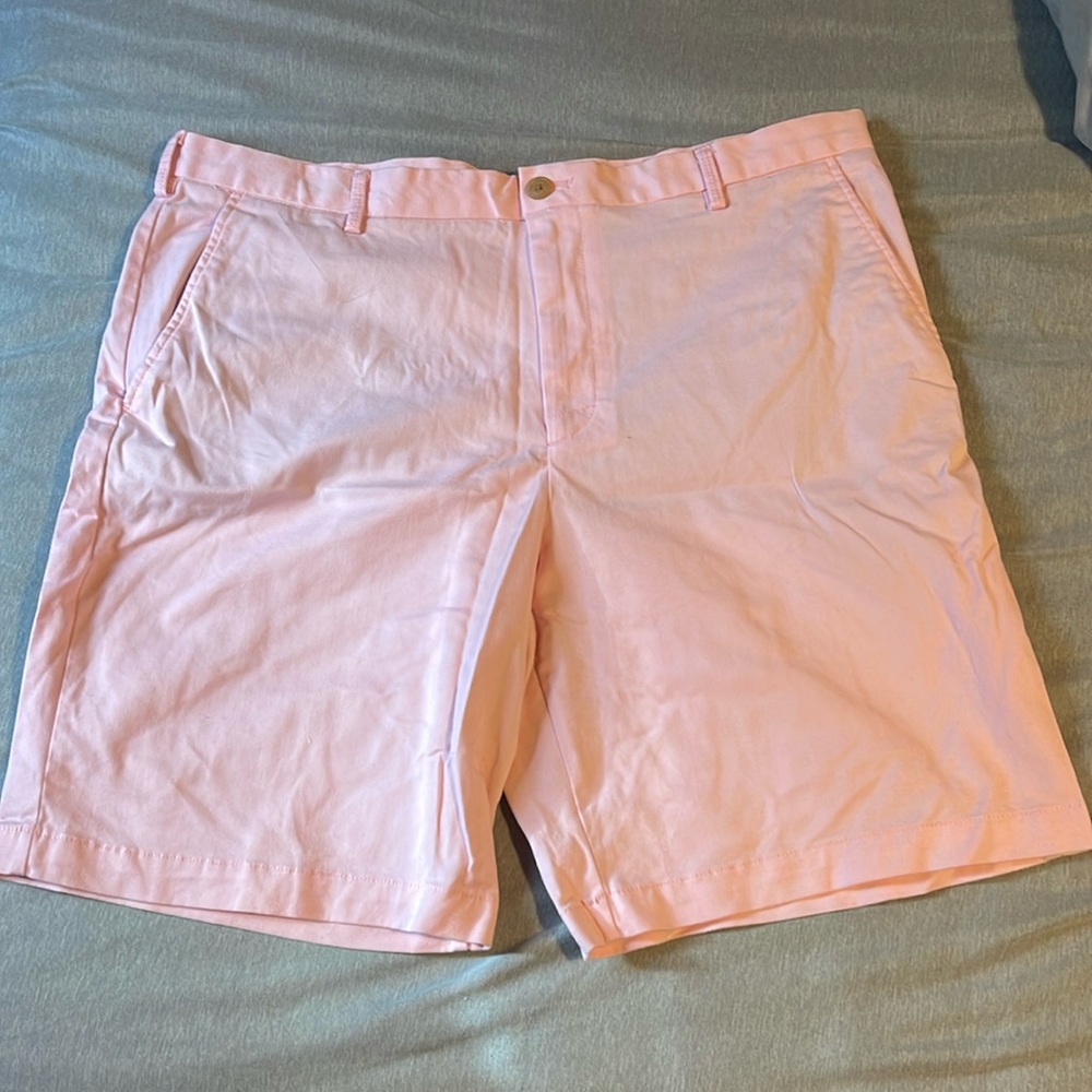 Men’s IZOD Saltwater Stretch Size 38 with a 9.5 inseam